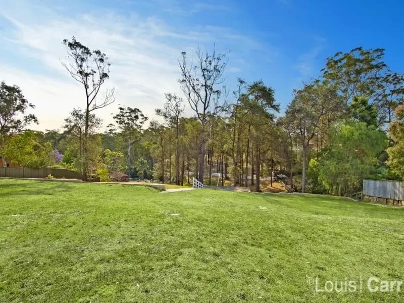 36 72 86 Foxall Road North Kellyville, North Kellyville - Image 1