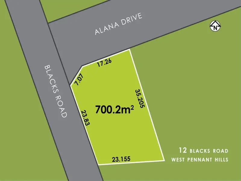34 72 86 Foxall Road North Kellyville, North Kellyville - Image 1