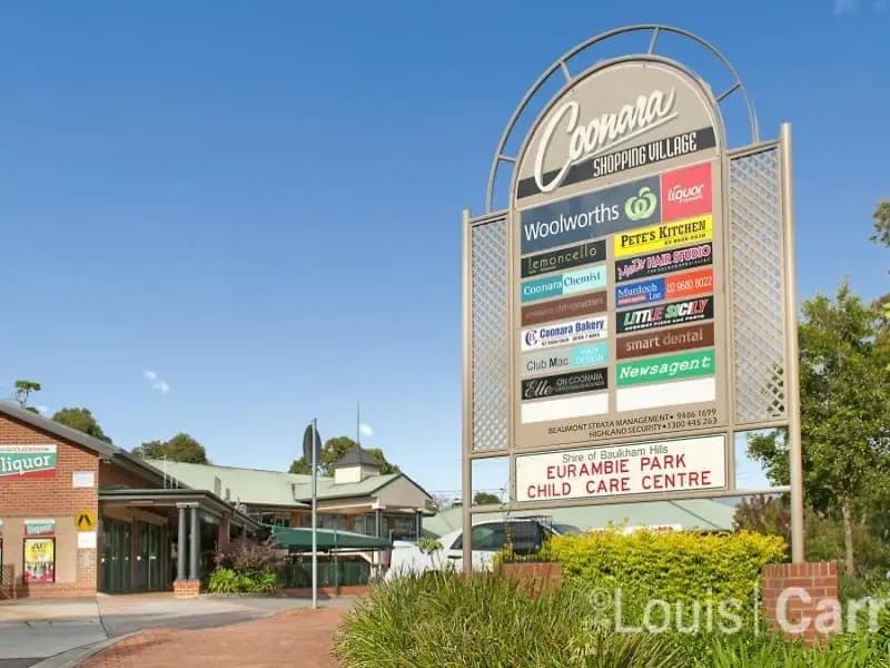34 72 86 Foxall Road North Kellyville, North Kellyville - Thumbnail 3