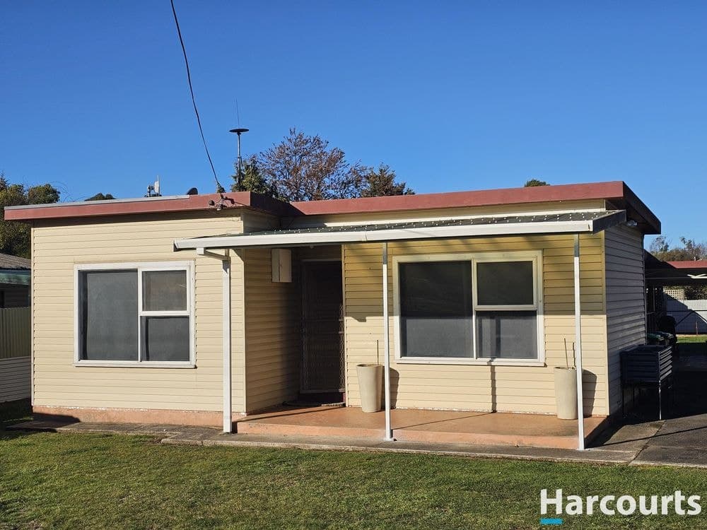 3 Morrison Street, RAILTON, TAS 7305, Railton - Image 1
