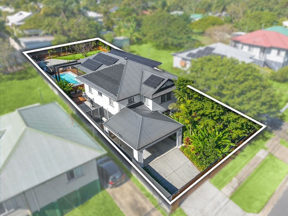 152 Willard Street, CARINA HEIGHTS, QLD 4152, Carina Heights - Thumbnail 5