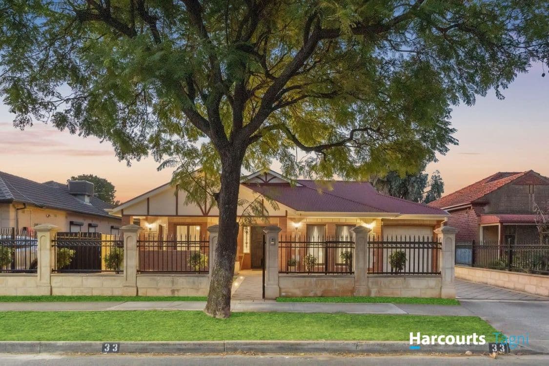 33 Wood Street, SOUTH PLYMPTON, SA 5038, South Plympton - Image 1