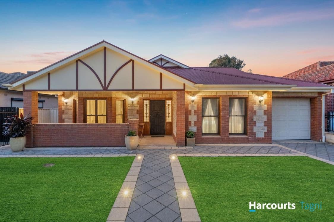 33 Wood Street, SOUTH PLYMPTON, SA 5038, South Plympton - Thumbnail 2