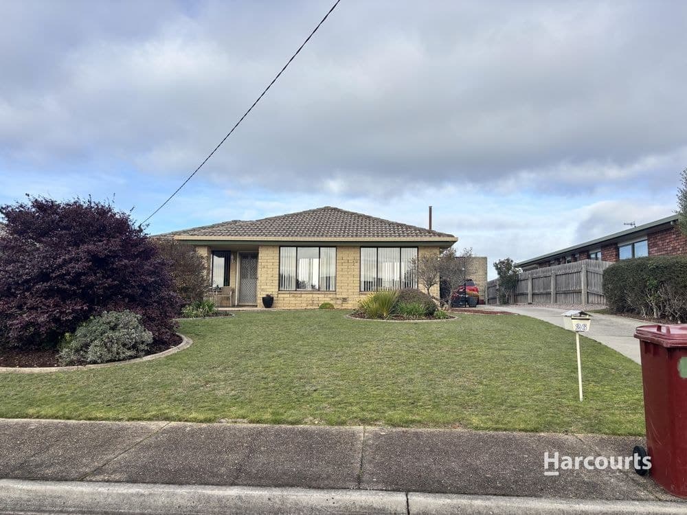 26 Taroona Avenue, SHOREWELL PARK, TAS 7320, Shorewell Park - Image 1