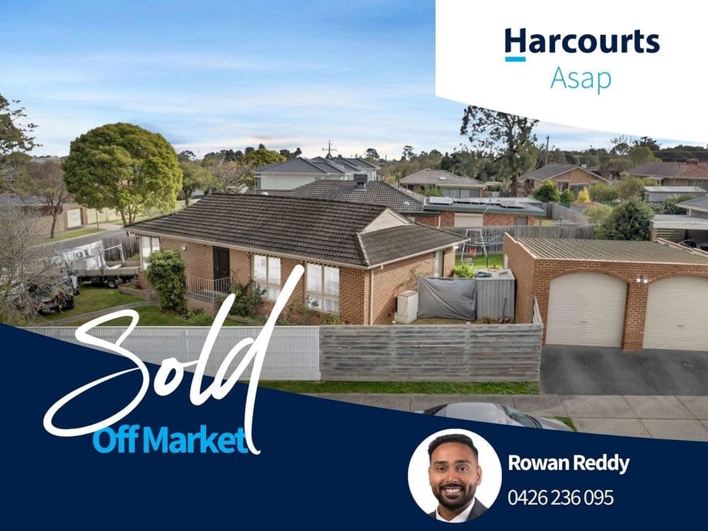 50 Alexander Street, HALLAM, VIC 3803, Hallam - Image 1