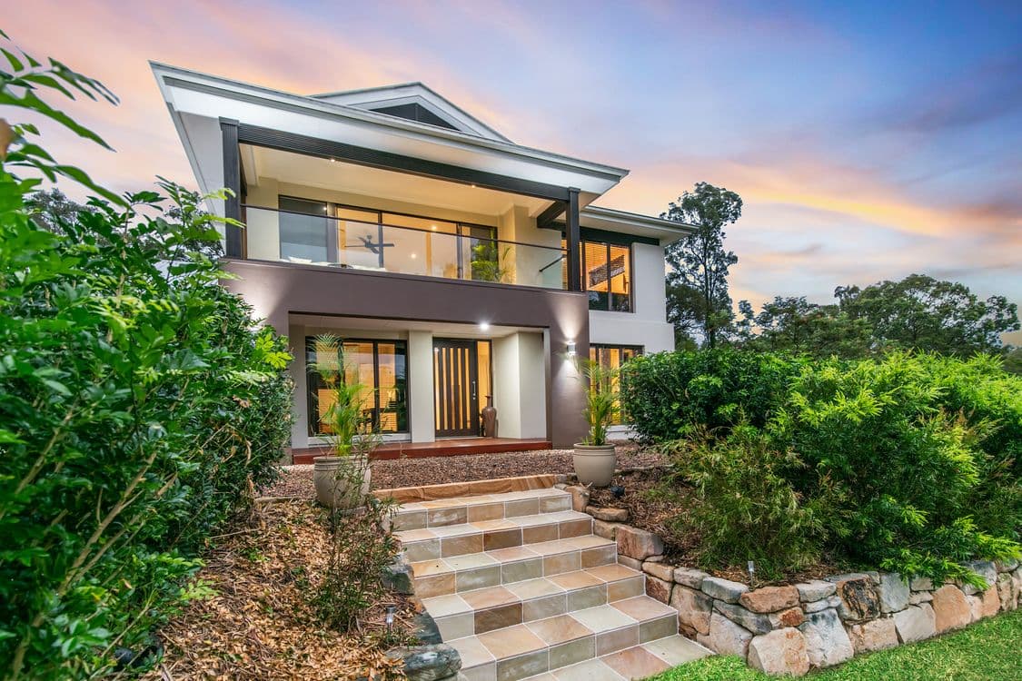 1-5 Bonanza Place, BUCCAN, QLD 4207, Buccan - Image 1