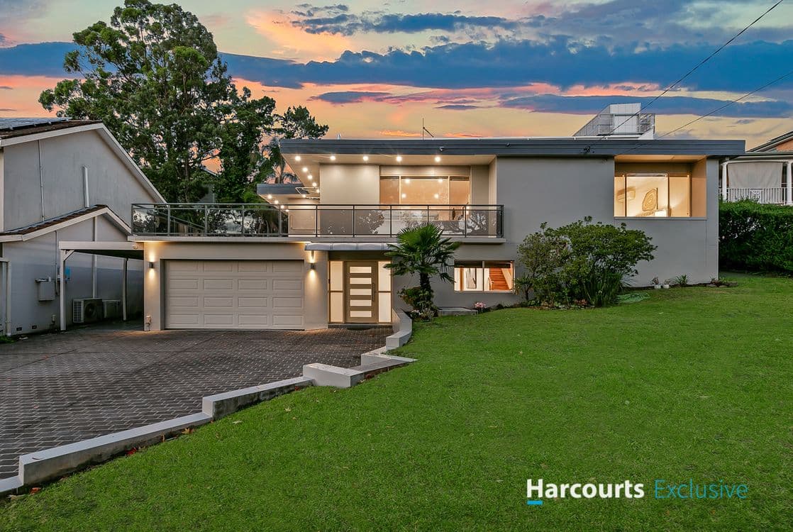 4363/18 Gum Grove Place, West Pennant Hills, NSW 2125, West Pennant Hills - Image 1