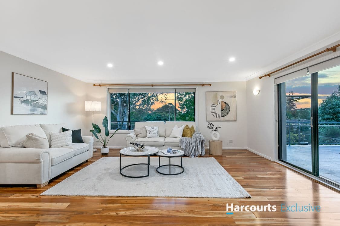 4363/18 Gum Grove Place, West Pennant Hills, NSW 2125, West Pennant Hills - Thumbnail 2