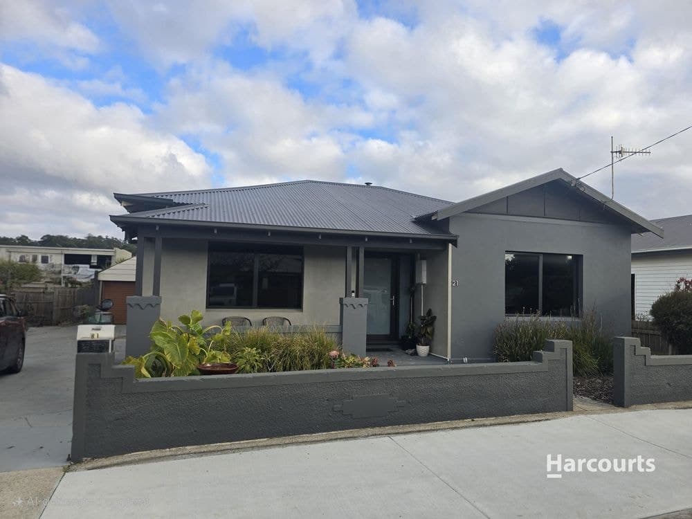 21 Turrung Street, COOEE, TAS 7320, Cooee - Image 1