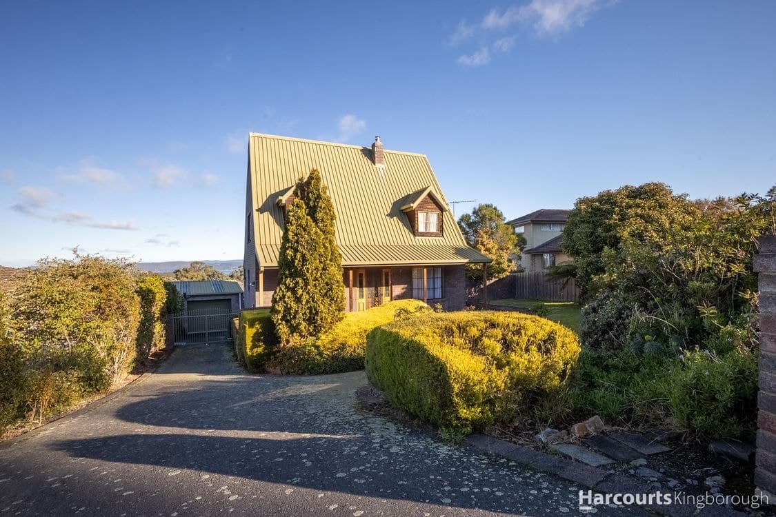 264 Redwood Road, KINGSTON, TAS 7050, Kingston - Image 1