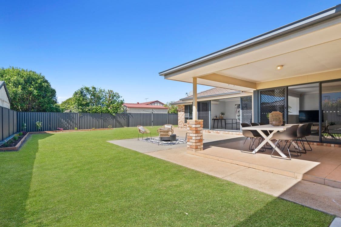 96 Hannah Circuit, MANLY WEST, QLD 4179, Manly West - Thumbnail 4