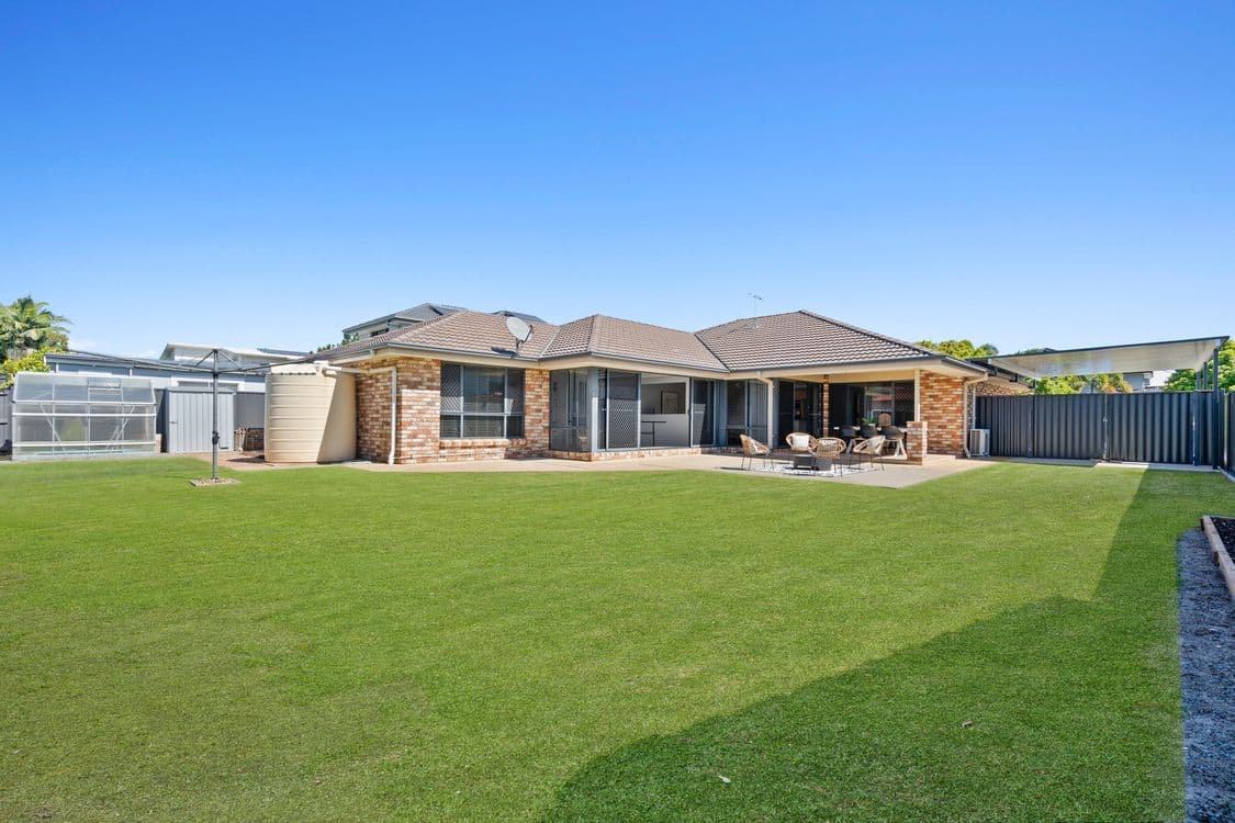 96 Hannah Circuit, MANLY WEST, QLD 4179, Manly West - Thumbnail 5