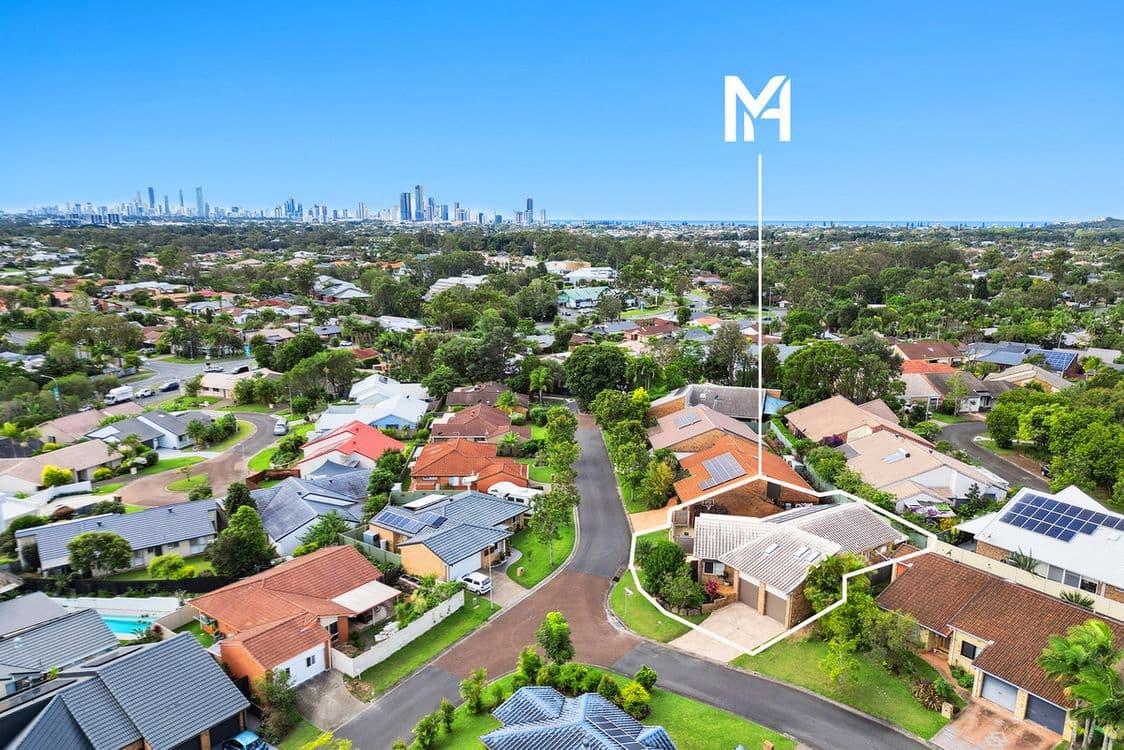 5 Birkdale Street, Robina, QLD 4226, Robina - Image 1