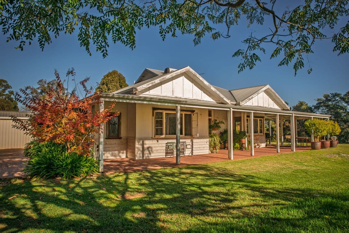 46 Wheatley-Giblett Road, WINNEJUP, WA 6255, Winnejup - Image 1