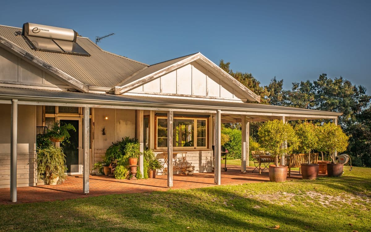 46 Wheatley-Giblett Road, WINNEJUP, WA 6255, Winnejup - Thumbnail 3