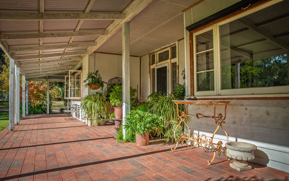 46 Wheatley-Giblett Road, WINNEJUP, WA 6255, Winnejup - Thumbnail 5