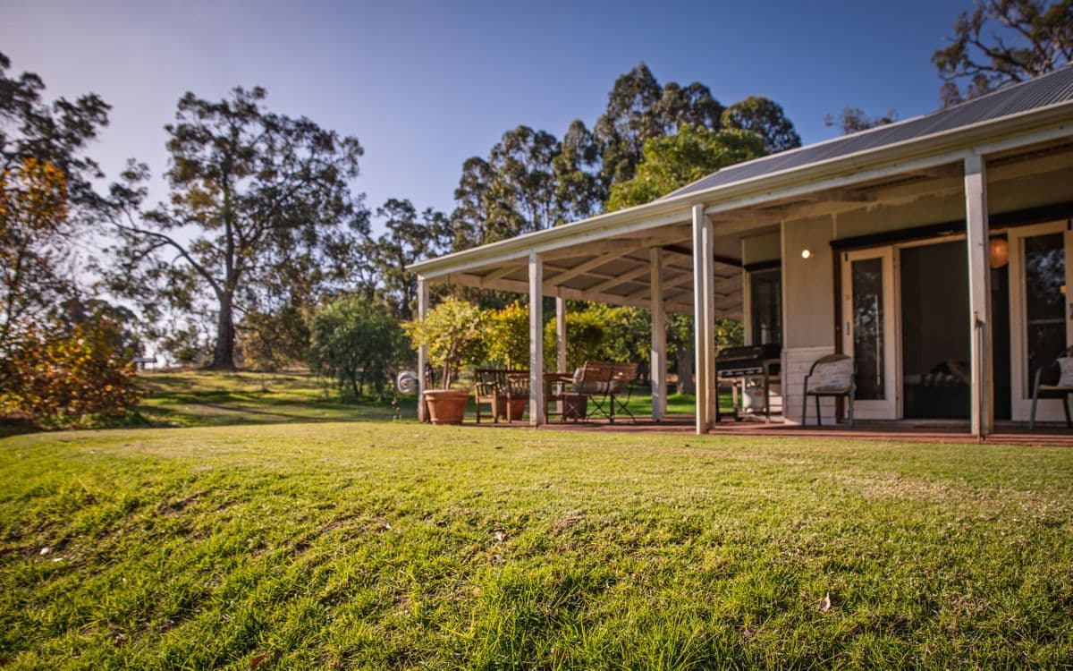 46 Wheatley-Giblett Road, WINNEJUP, WA 6255, Winnejup - Thumbnail 8