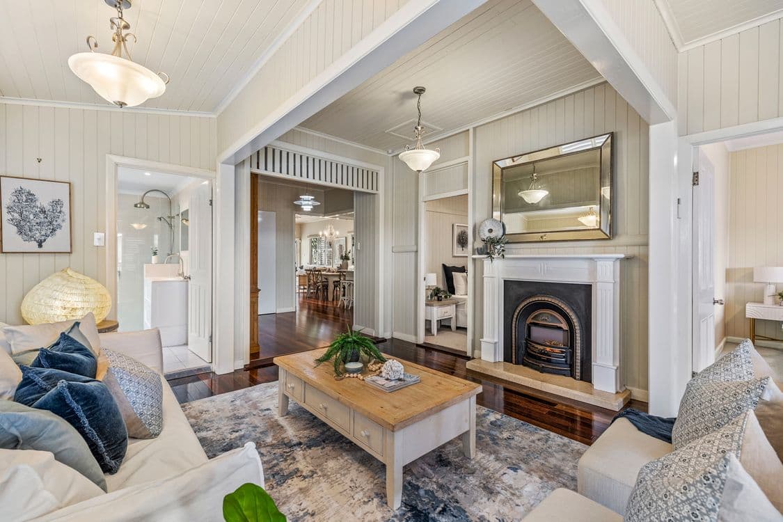 69 Grattan Terrace, MANLY, QLD 4179, Manly - Image 1