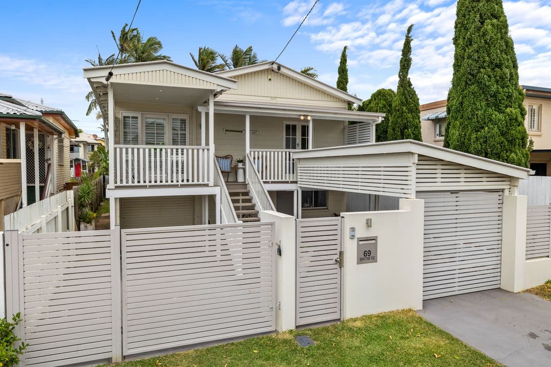 69 Grattan Terrace, MANLY, QLD 4179, Manly - Thumbnail 3