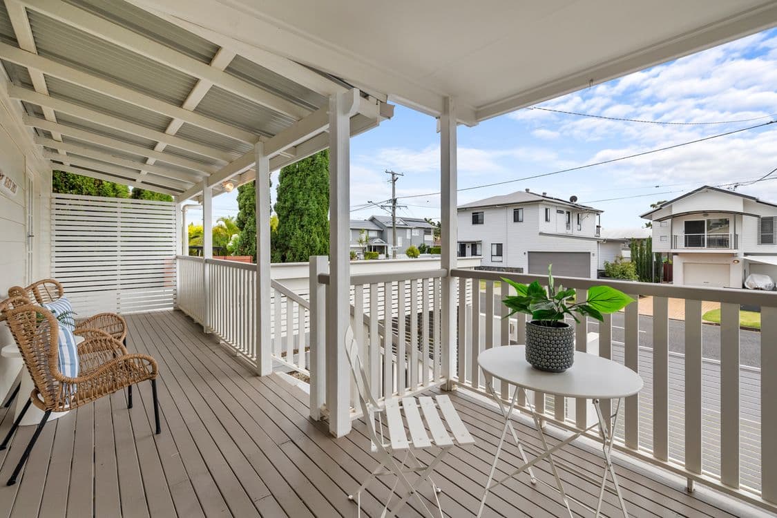 69 Grattan Terrace, MANLY, QLD 4179, Manly - Thumbnail 4