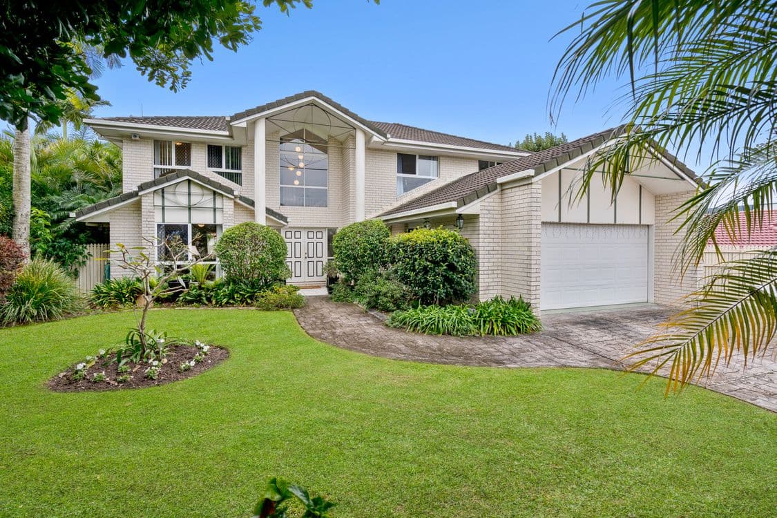 129 Cribb Road, CARINDALE, QLD 4152, Carindale - Image 1