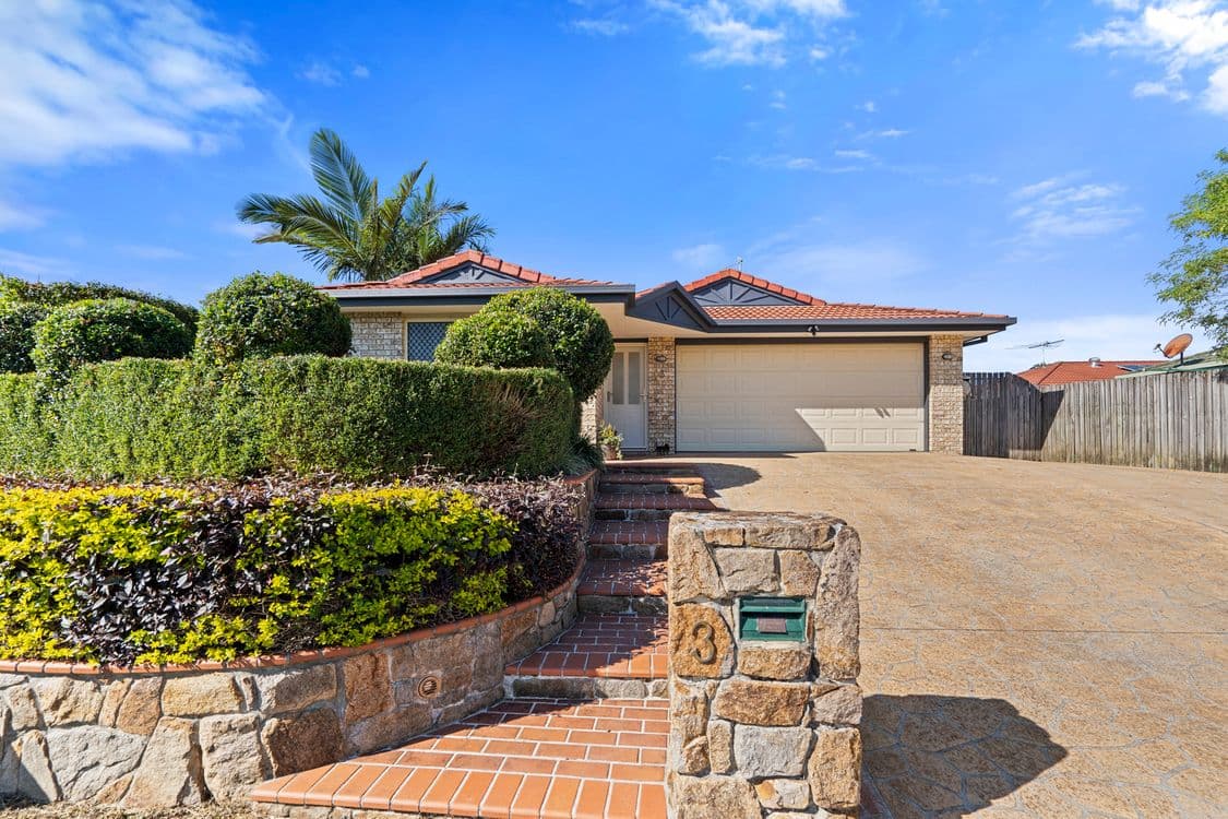 3 Oakwood Court, HEMMANT, QLD 4174, Hemmant - Image 1