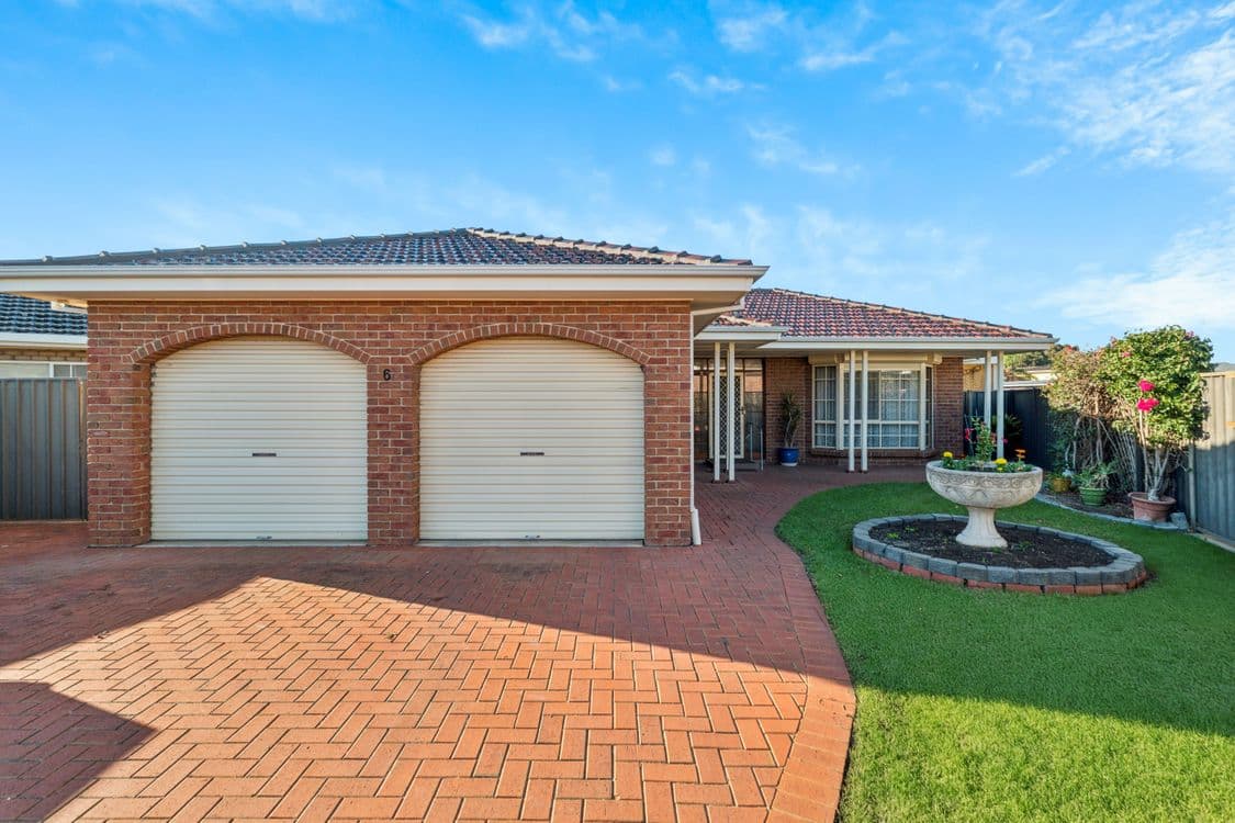 6 Marelle Place, FULHAM GARDENS, SA 5024, Fulham Gardens - Image 1