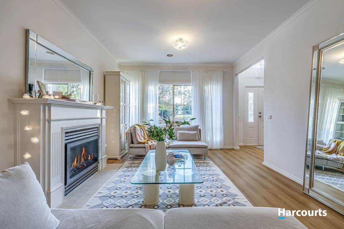 1 Saxonwood Drive, VERMONT SOUTH, VIC 3133, Vermont South - Thumbnail 3