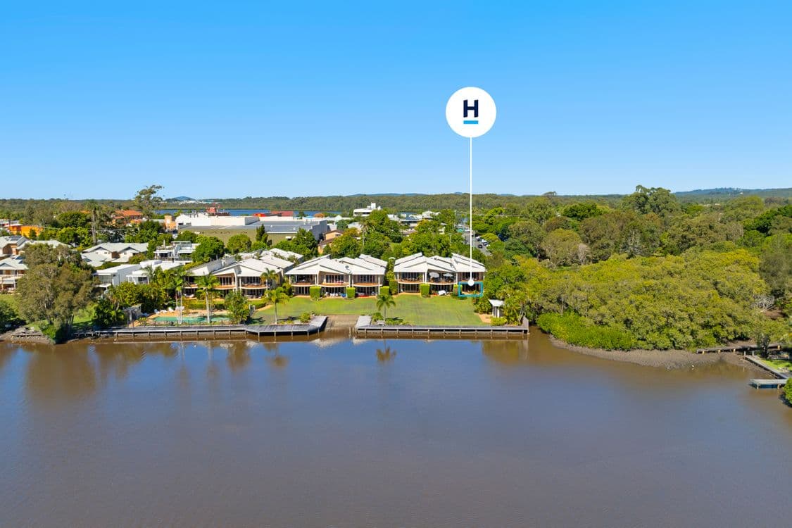 1/2-10 Blakesley Street, TEWANTIN, QLD 4565, Tewantin - Thumbnail 3