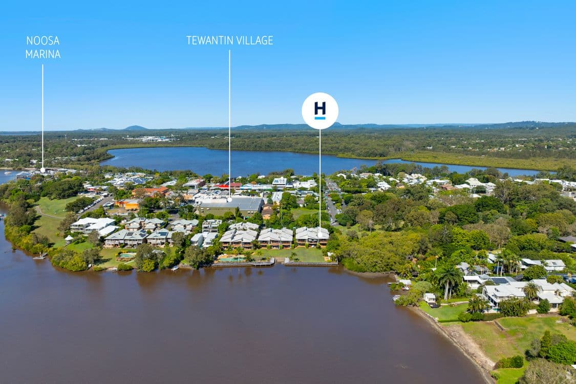 1/2-10 Blakesley Street, TEWANTIN, QLD 4565, Tewantin - Thumbnail 4