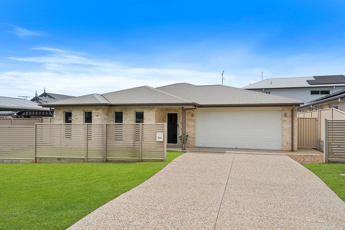 545 Main Road, WELLINGTON POINT, QLD 4160, Wellington Point - Image 1