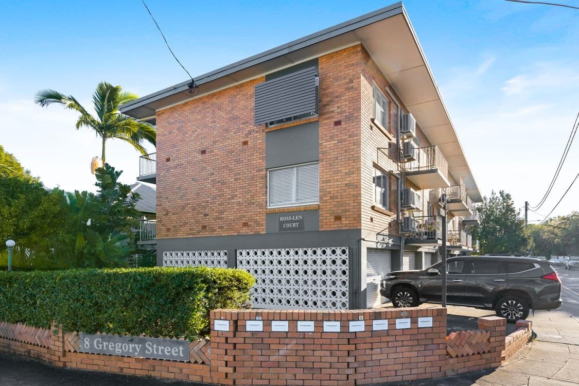 3/8 Gregory Street, CLAYFIELD, QLD 4011, Clayfield - Image 1