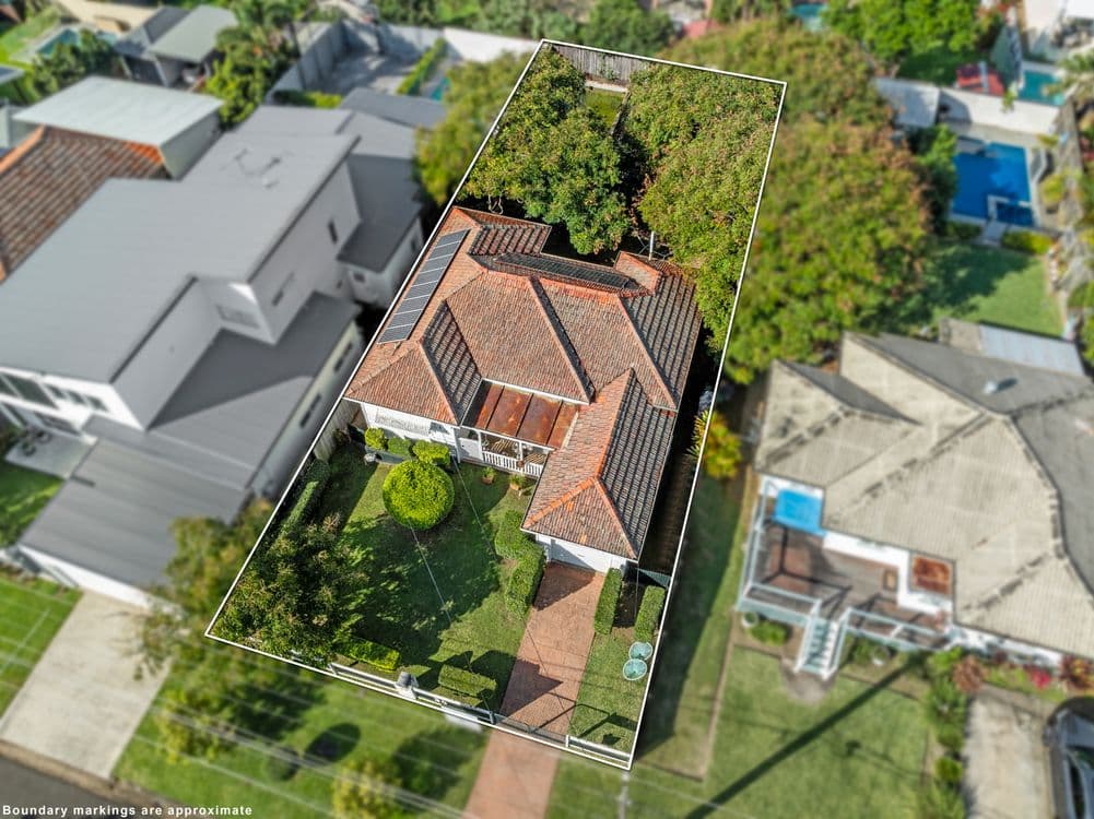 20 Vista Avenue, TARRAGINDI, QLD 4121, Tarragindi - Thumbnail 3