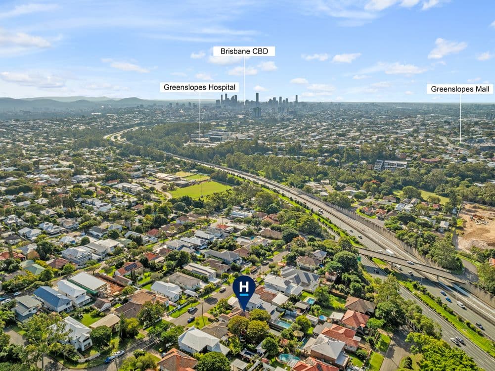 20 Vista Avenue, TARRAGINDI, QLD 4121, Tarragindi - Thumbnail 5