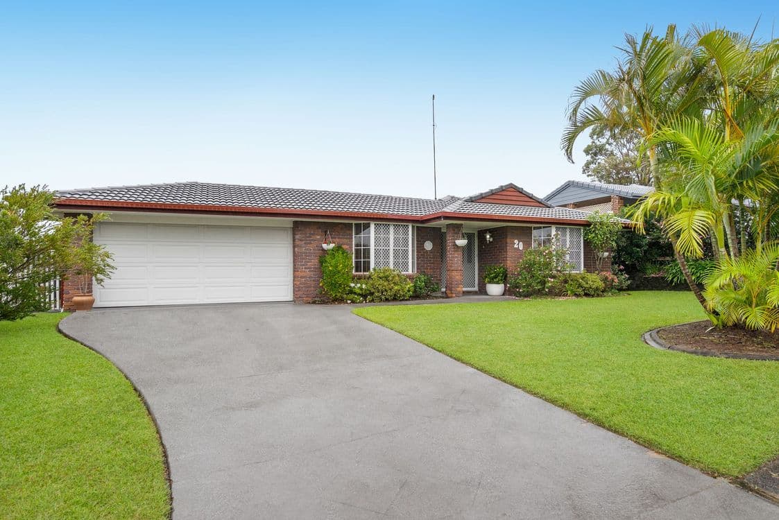 20 Wardoo Street, ASHMORE, QLD 4214, Ashmore - Image 1