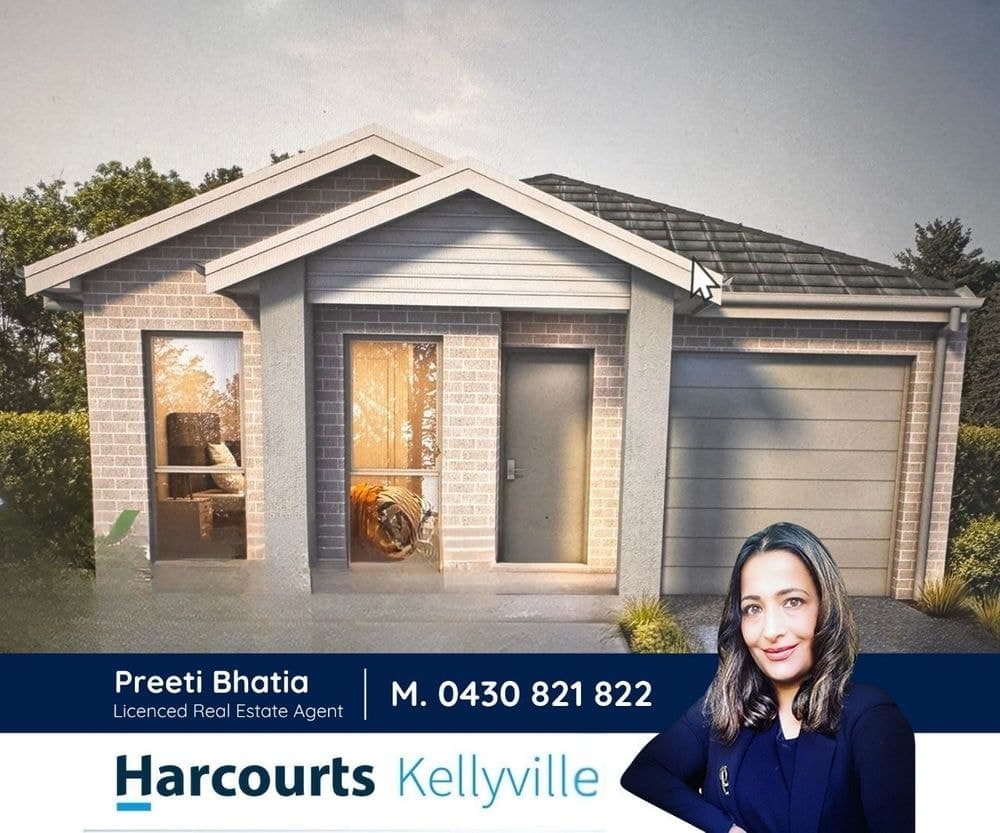 Myrica Avenue, Riverstone, NSW 2765, Riverstone - Image 1