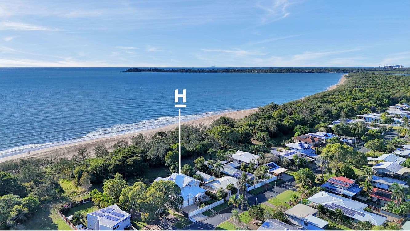 1 Coral Drive, BLACKS BEACH, QLD 4740, Blacks Beach - Image 1