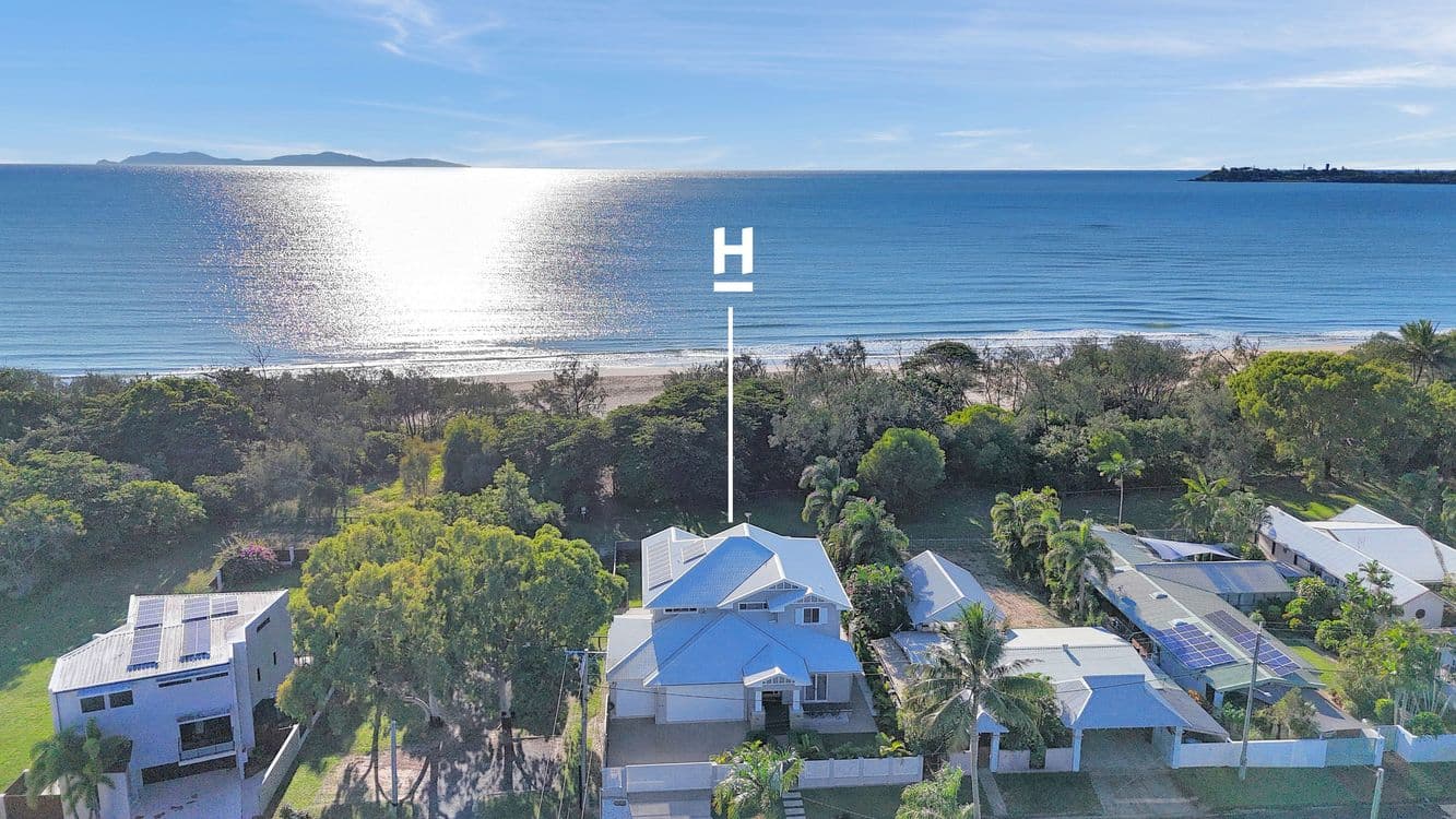 1 Coral Drive, BLACKS BEACH, QLD 4740, Blacks Beach - Thumbnail 2