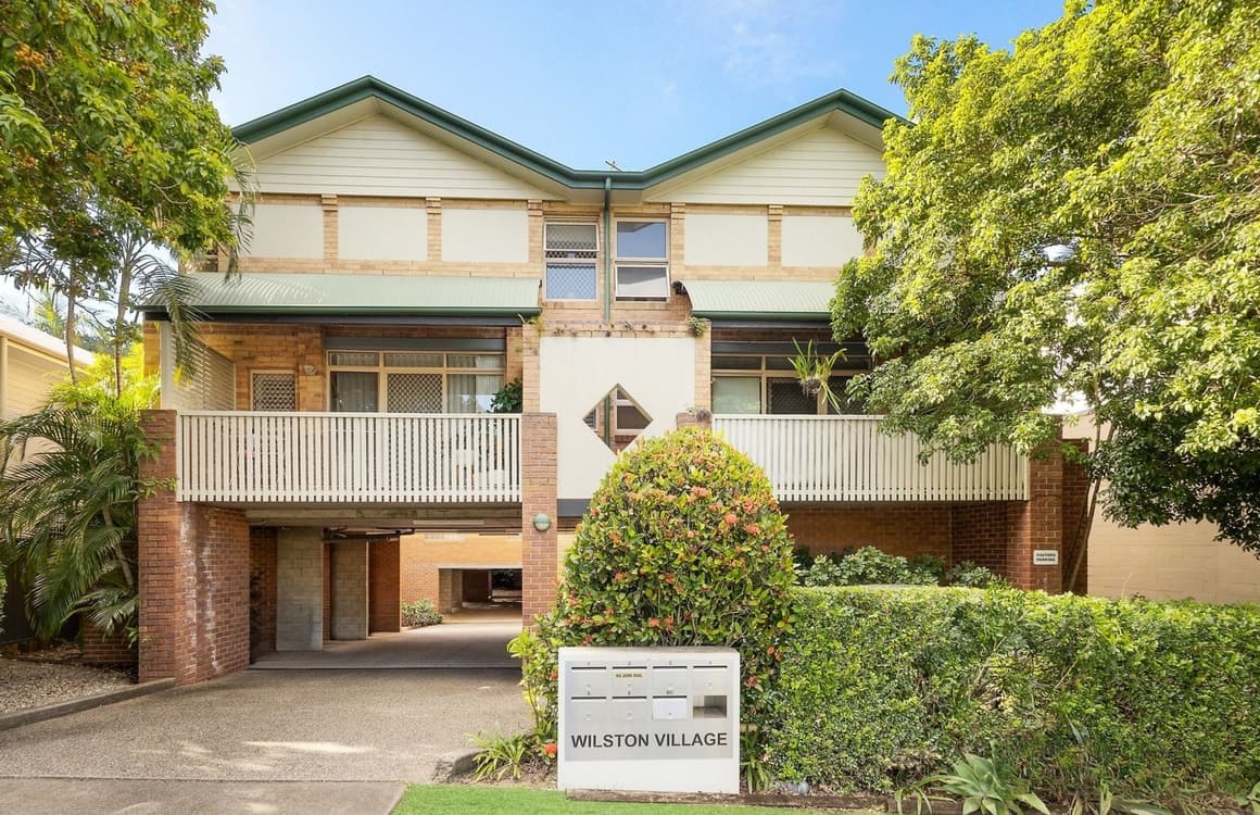1/19 Heather Street, WILSTON, QLD 4051, Wilston - Image 1