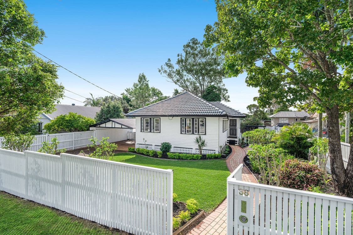 38 Maughan Street, CARINA HEIGHTS, QLD 4152, Carina Heights - Image 1