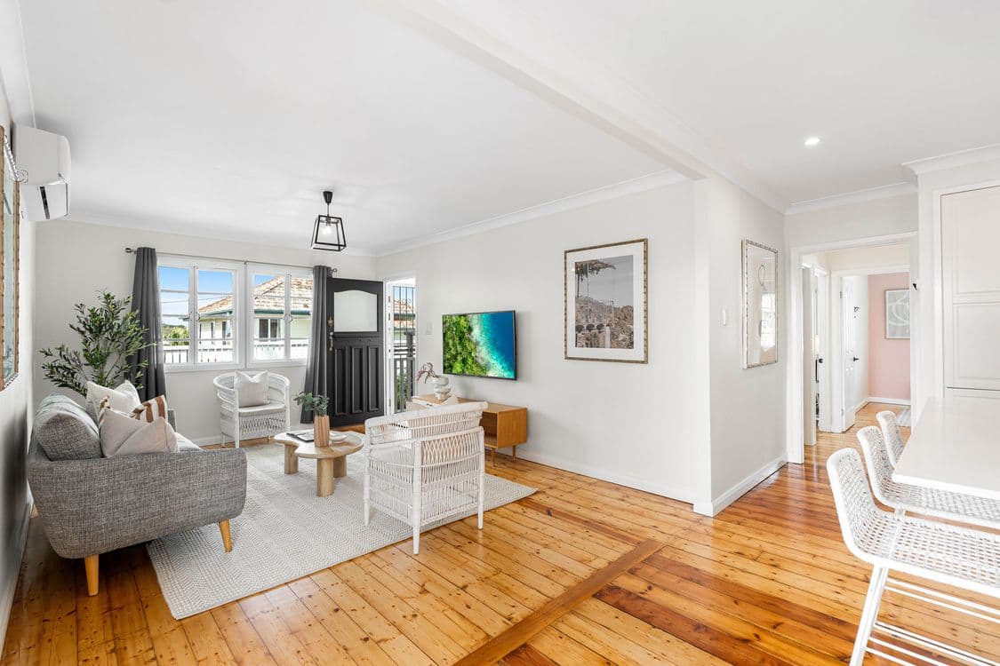 38 Maughan Street, CARINA HEIGHTS, QLD 4152, Carina Heights - Thumbnail 4