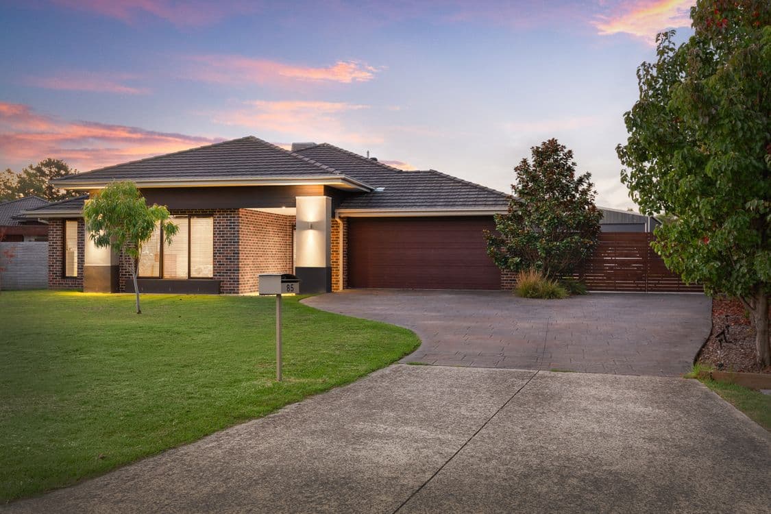 85 Delepan Drive, TYABB, VIC 3913, Tyabb - Image 1