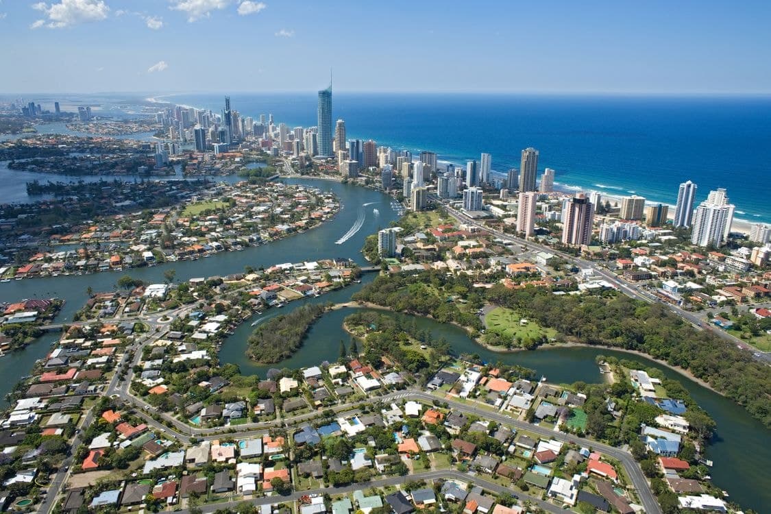 48 Savoy Drive, BROADBEACH WATERS, QLD 4218, Broadbeach Waters - Image 1