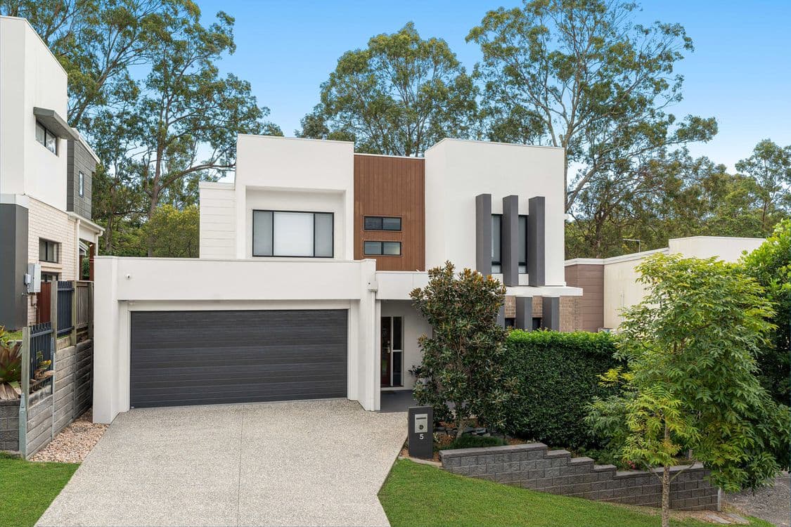 5 Cecilia Close, CARINA HEIGHTS, QLD 4152, Carina Heights - Image 1