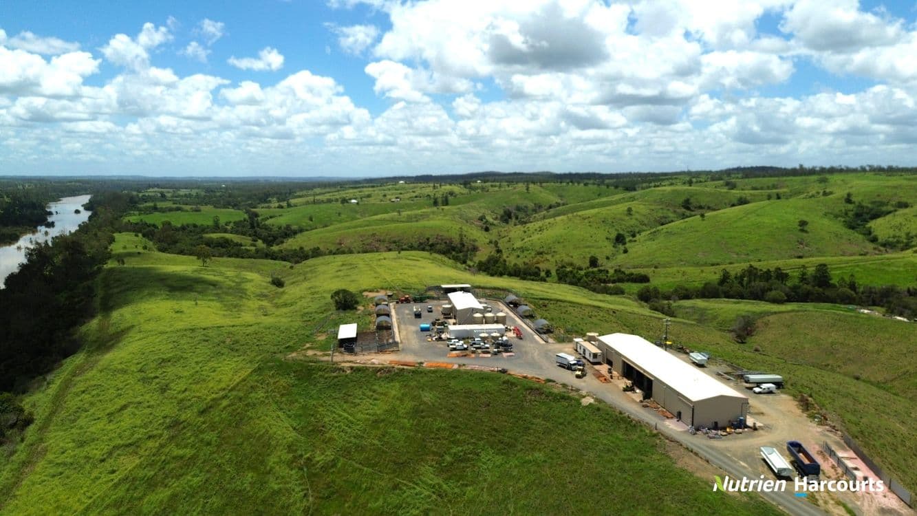 162 Birketts Road, BOOYAL, QLD 4671, Booyal - Image 1