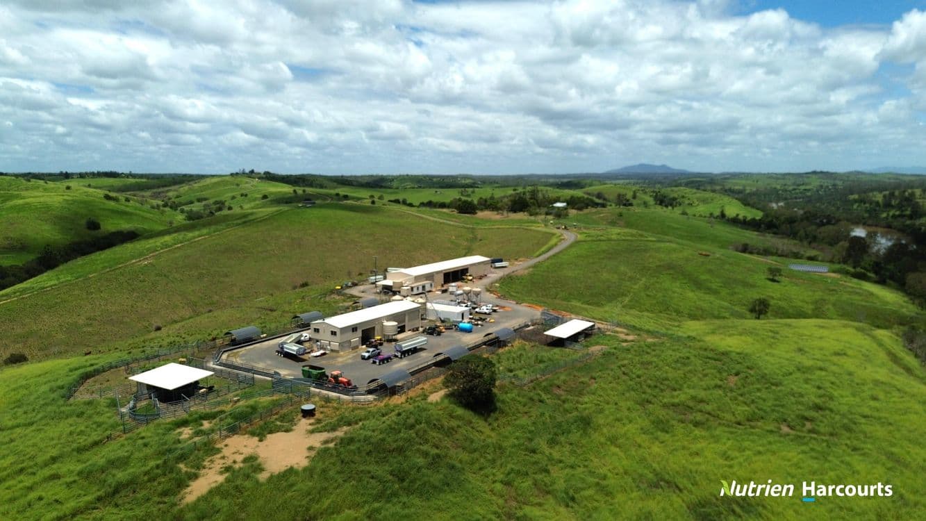 162 Birketts Road, BOOYAL, QLD 4671, Booyal - Thumbnail 2