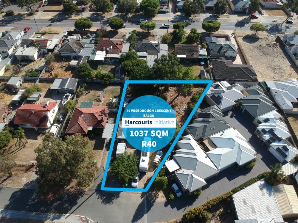 49 Wisborough Crescent, BALGA, WA 6061, Balga - Image 1