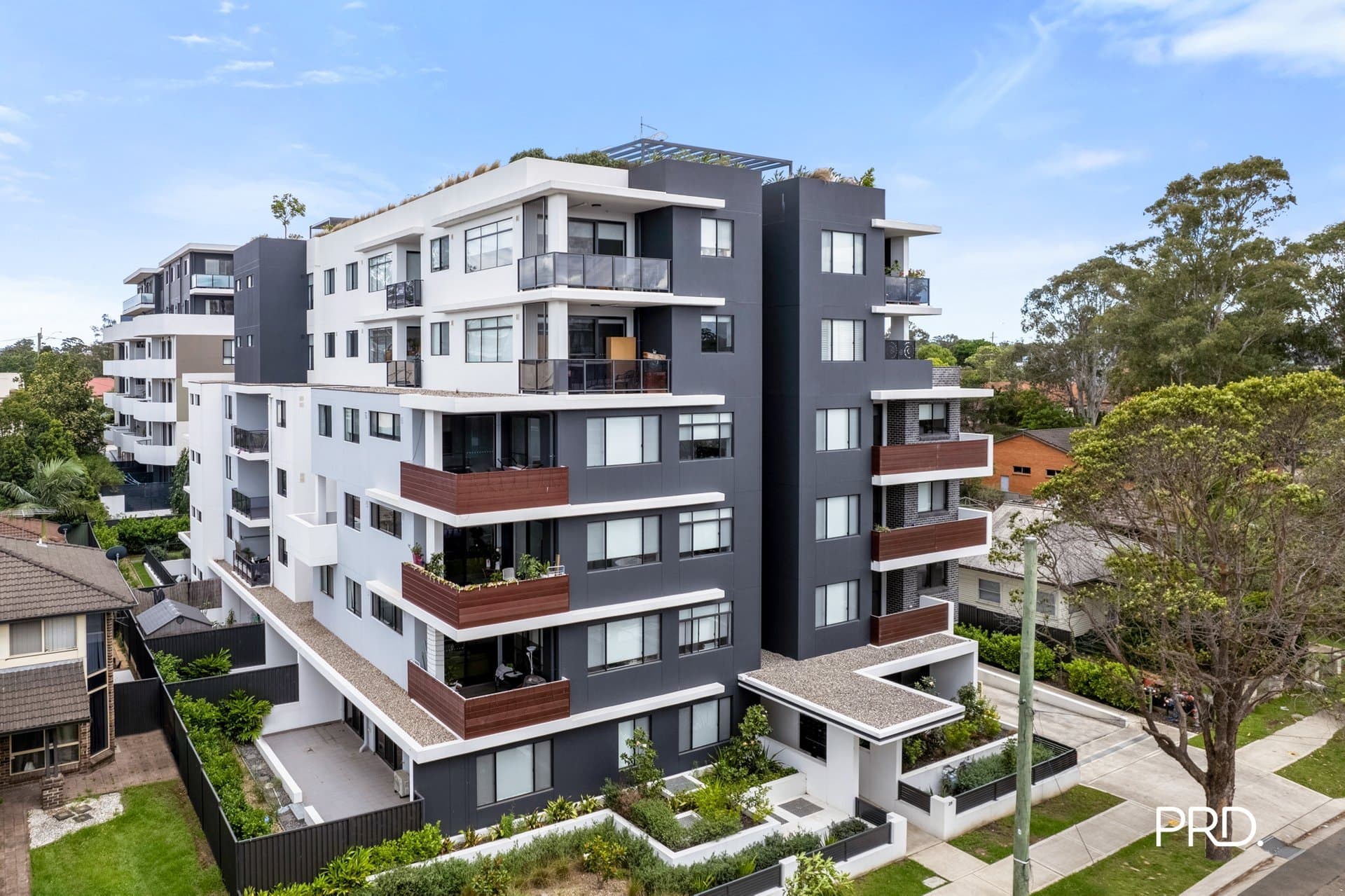 104/29-31 Lethbridge Street, PENRITH NSW 2750, Penrith - Image 1