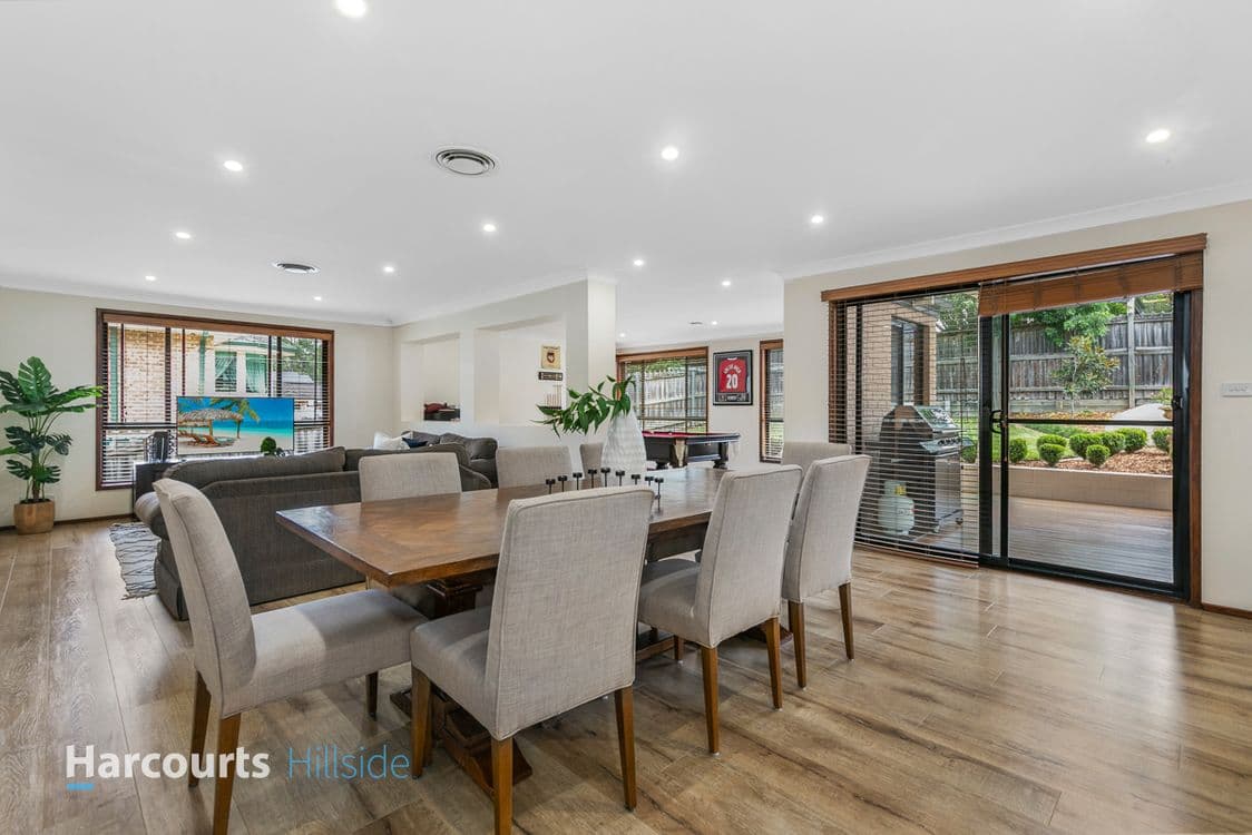 11 Monarch Close, ROUSE HILL, NSW 2155, Rouse Hill - Thumbnail 3