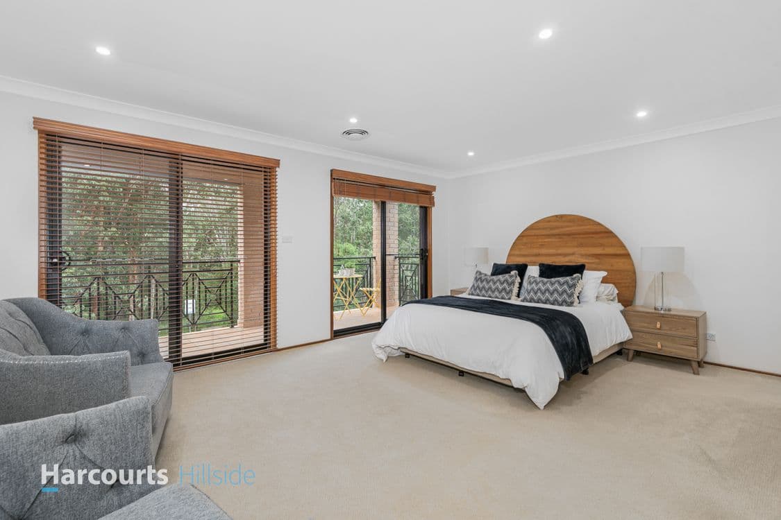 11 Monarch Close, ROUSE HILL, NSW 2155, Rouse Hill - Thumbnail 4